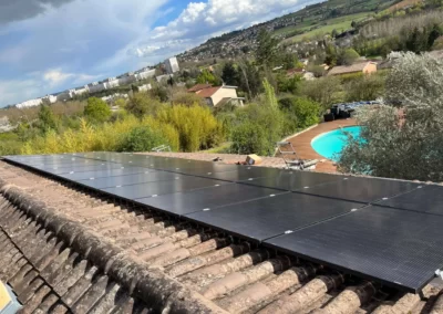 panneaux solaires 400x284 - Panneaux photovoltaïques