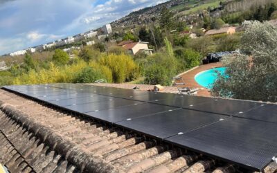 panneaux solaires 400x250 - Panneaux photovoltaïques